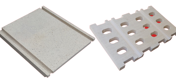 custom-shape-refractory-bricks
