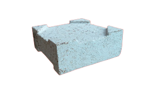 special-shape-refractory 2