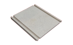 special-shape-refractory 1