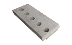 special-shape-refractory