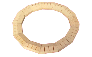 special-shape-refractory